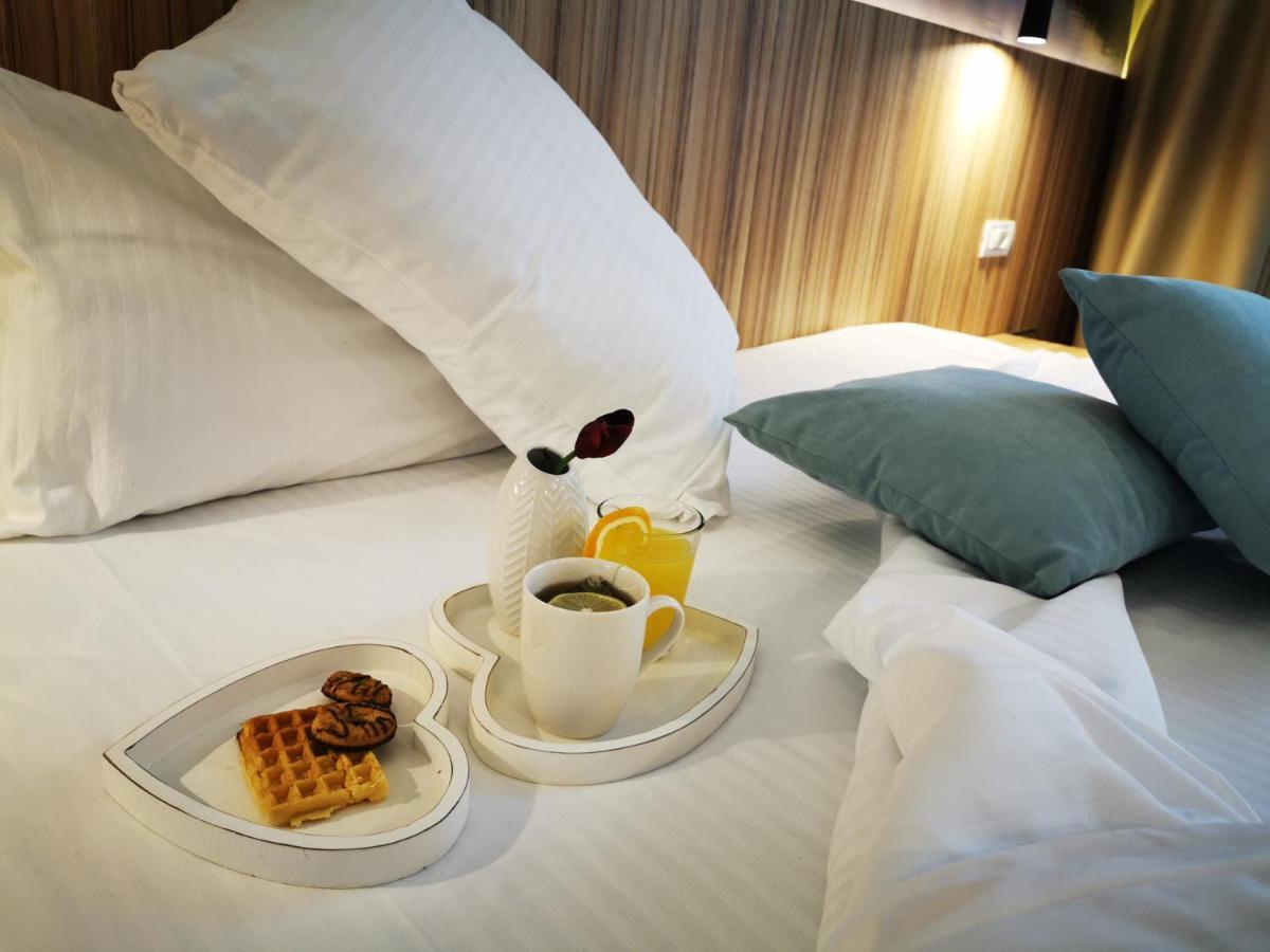 Hotel Ymy Boutique