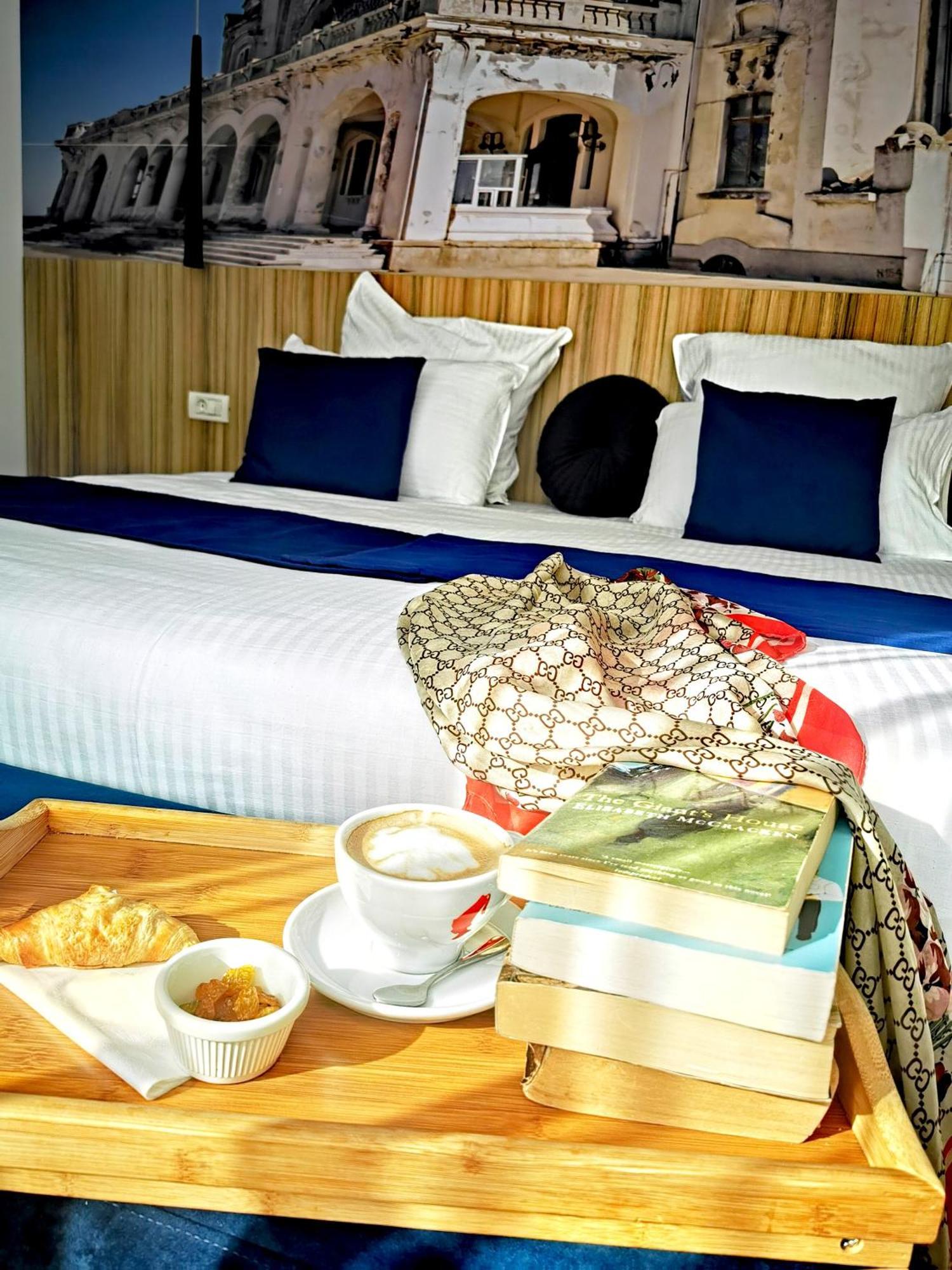 Hotel Ymy Boutique Bucharest