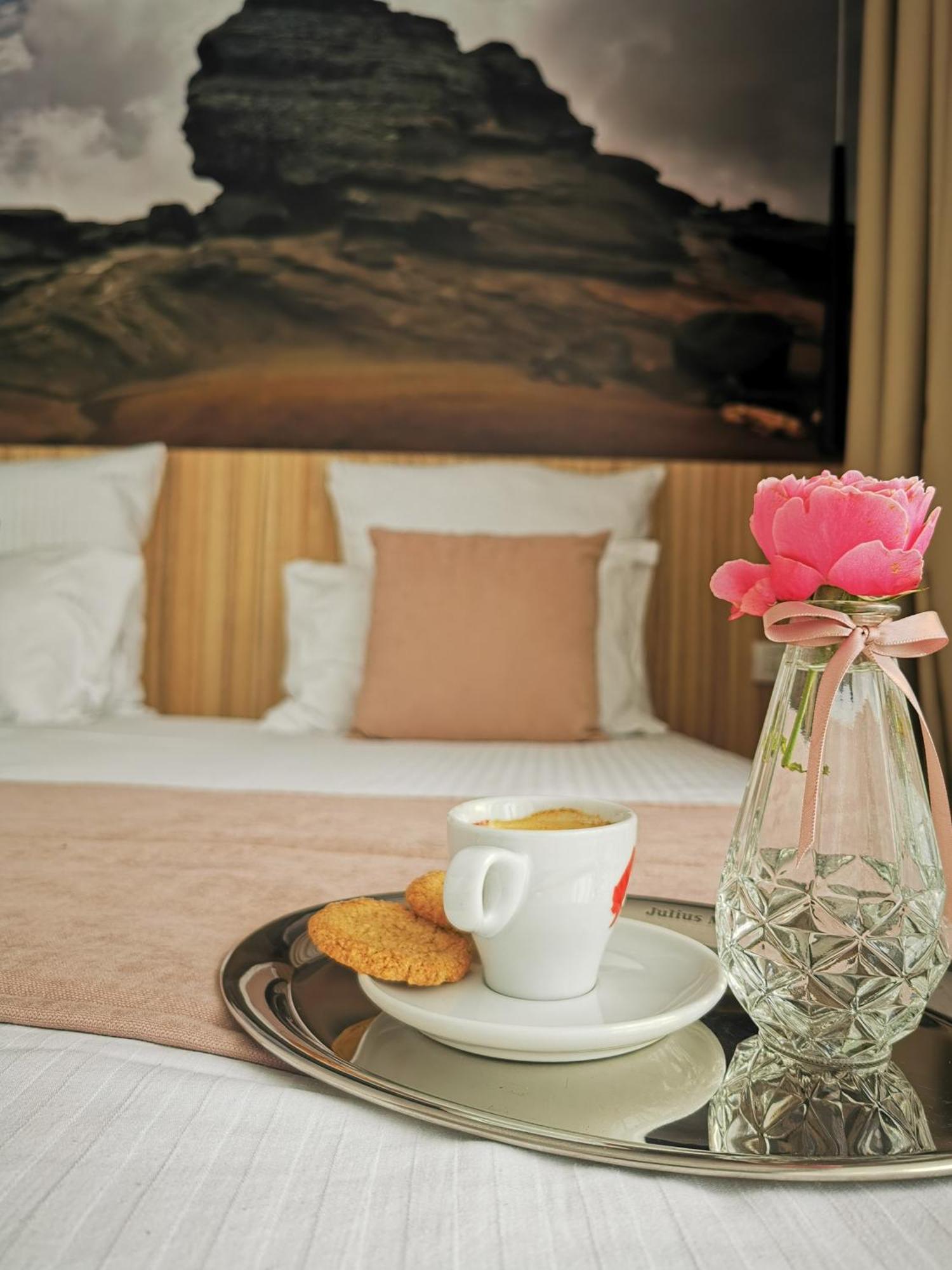 Ymy Boutique 4* Bucharest