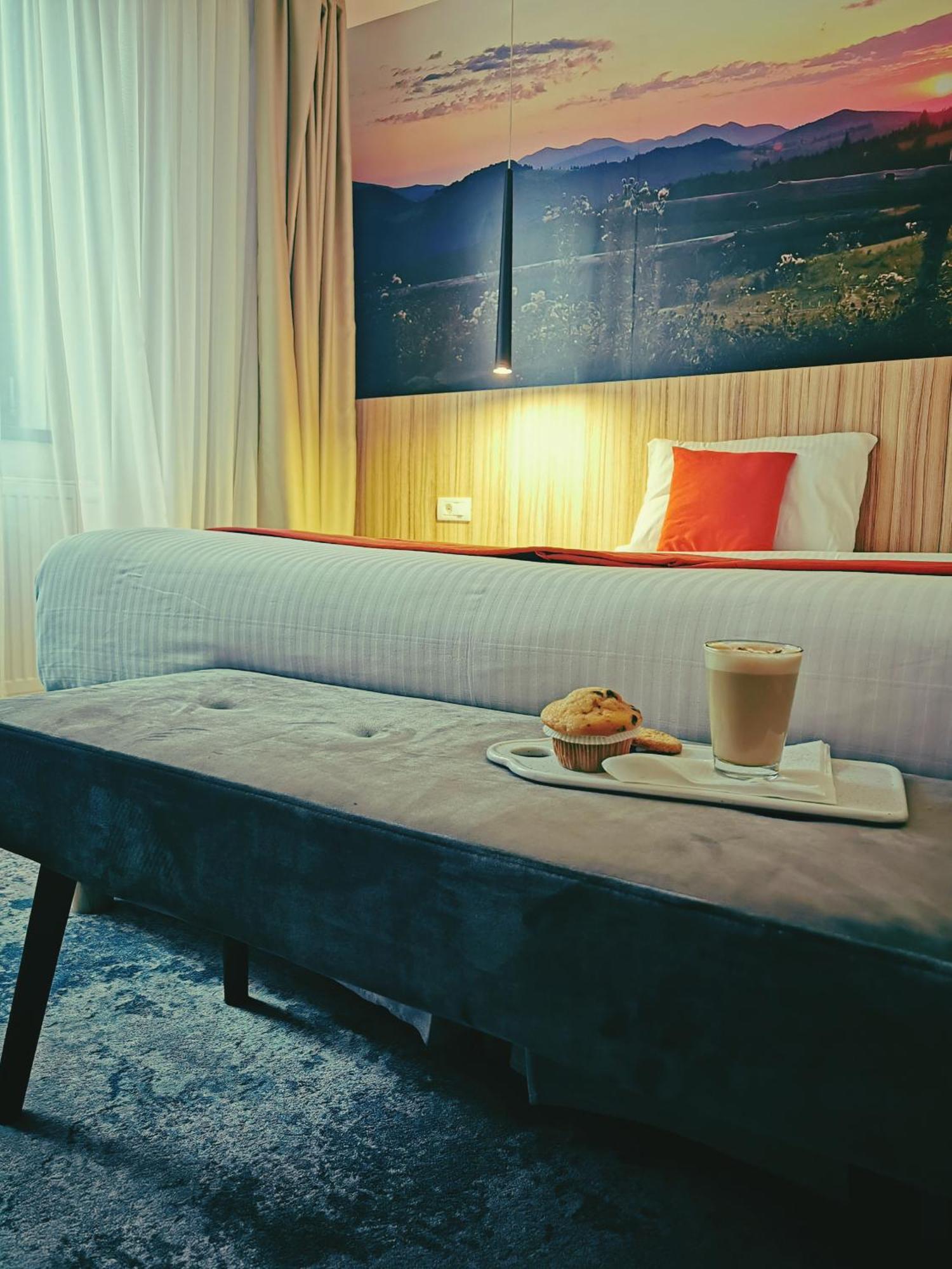 Hotel Ymy Boutique 4*