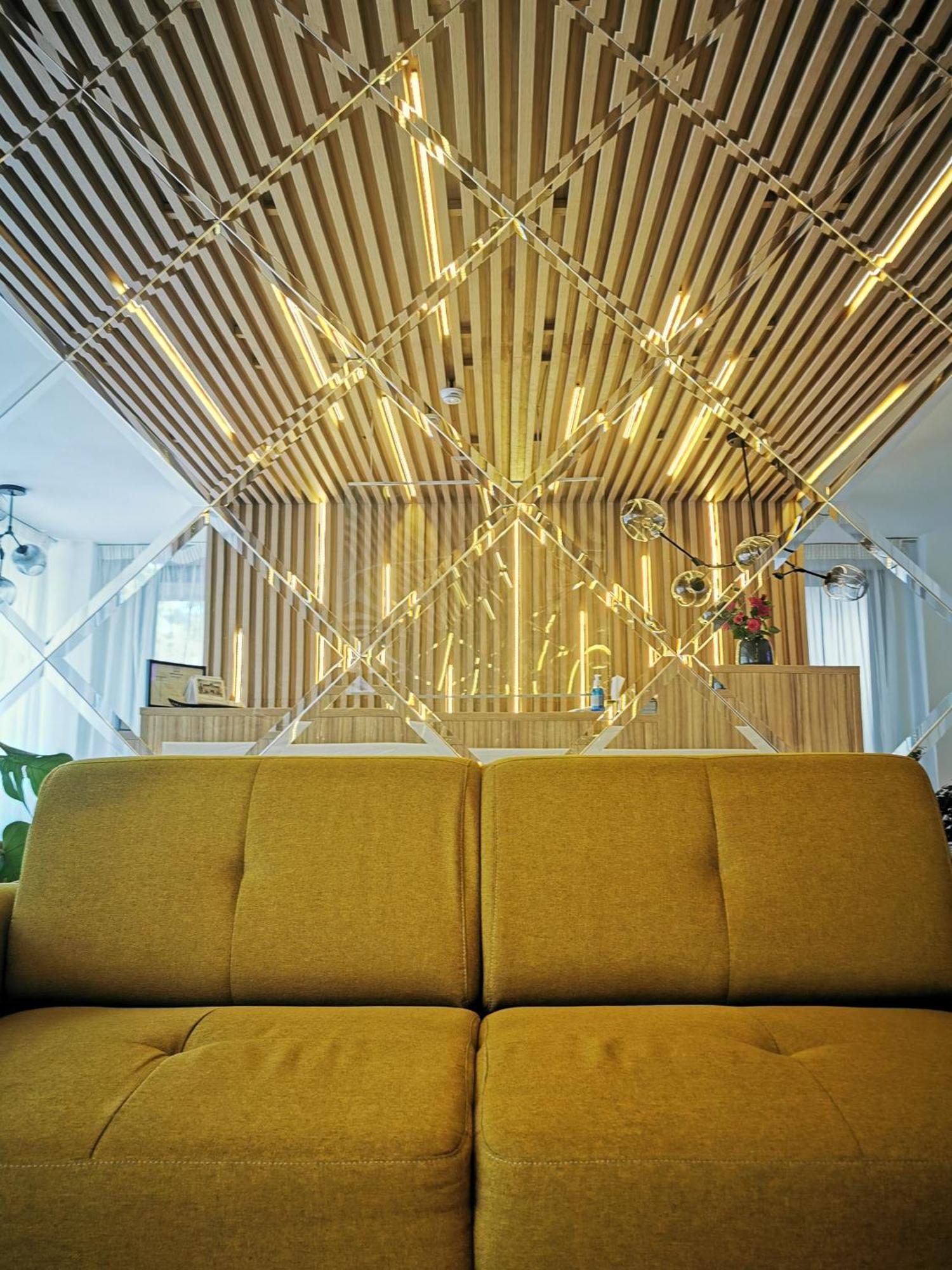 Hotel Ymy Boutique 4*