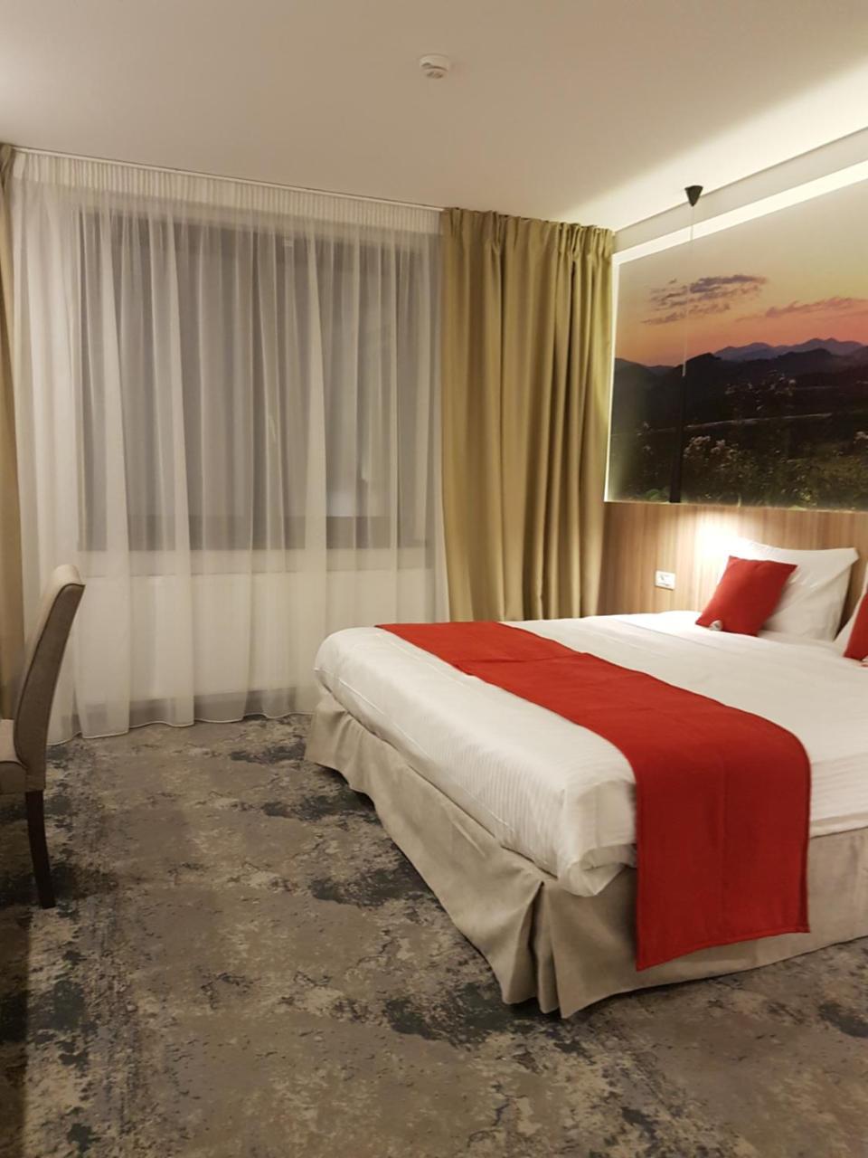 Ymy Boutique Hotel