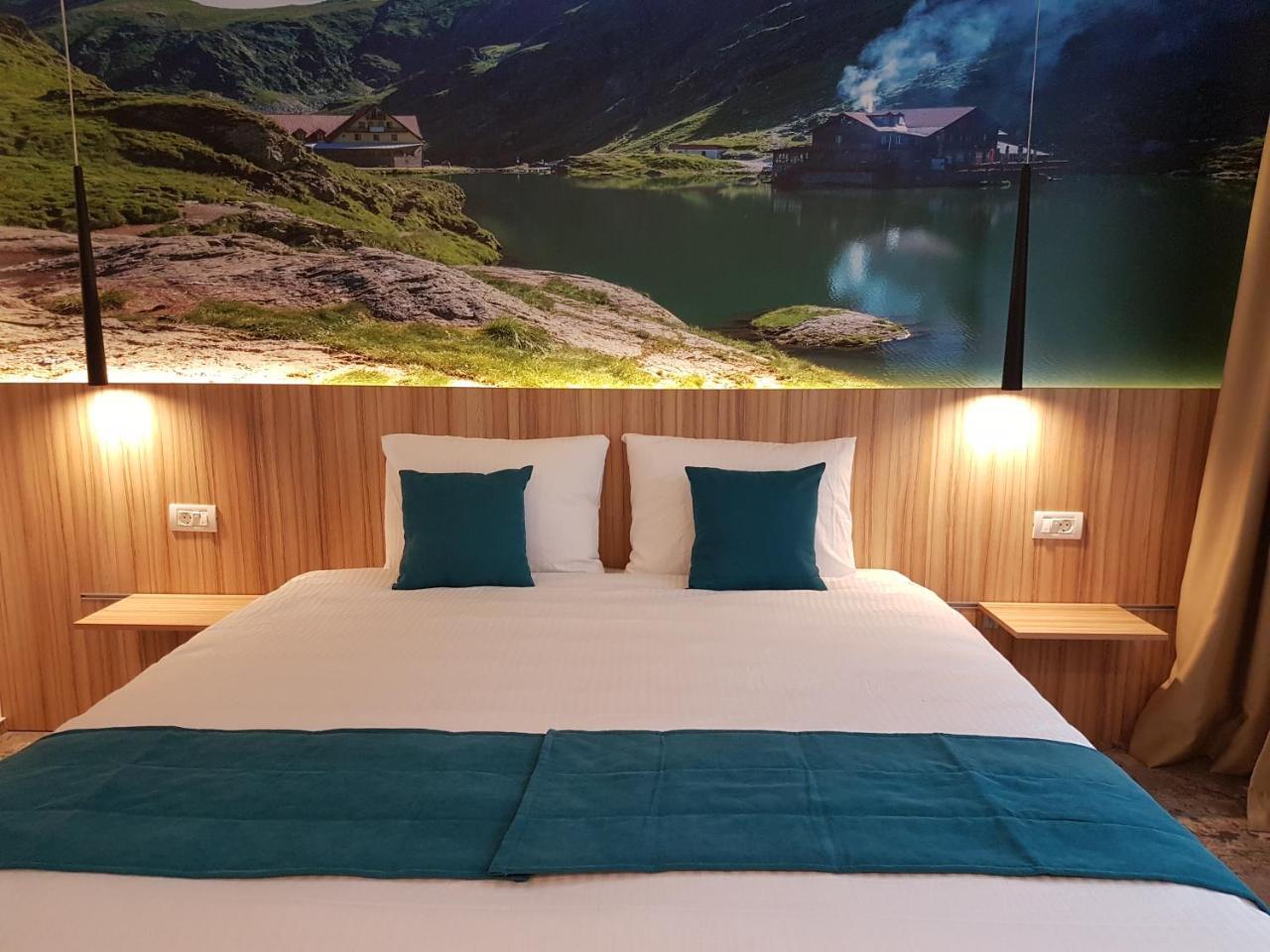 Hotel Ymy Boutique