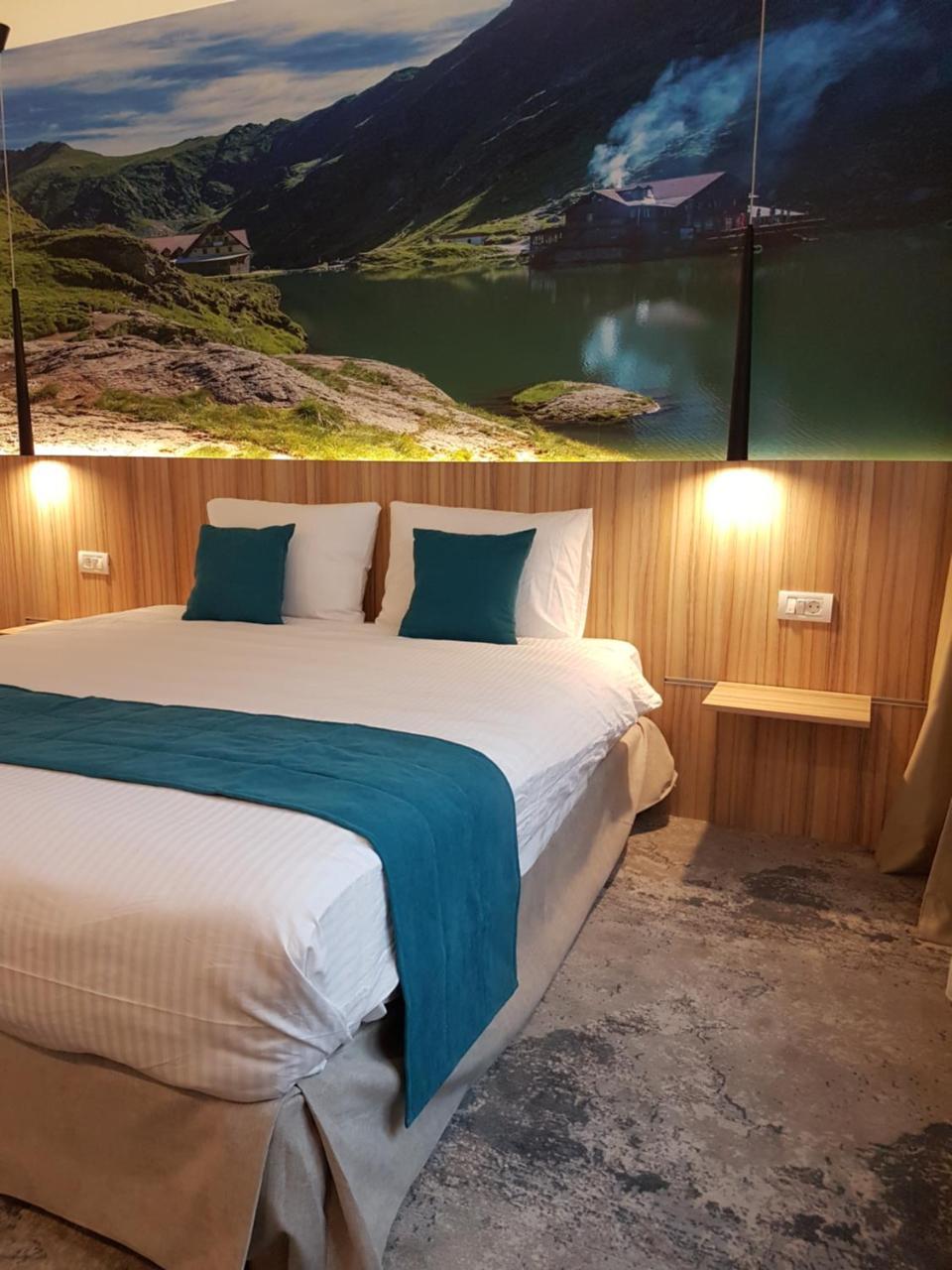 Hotel Ymy Boutique