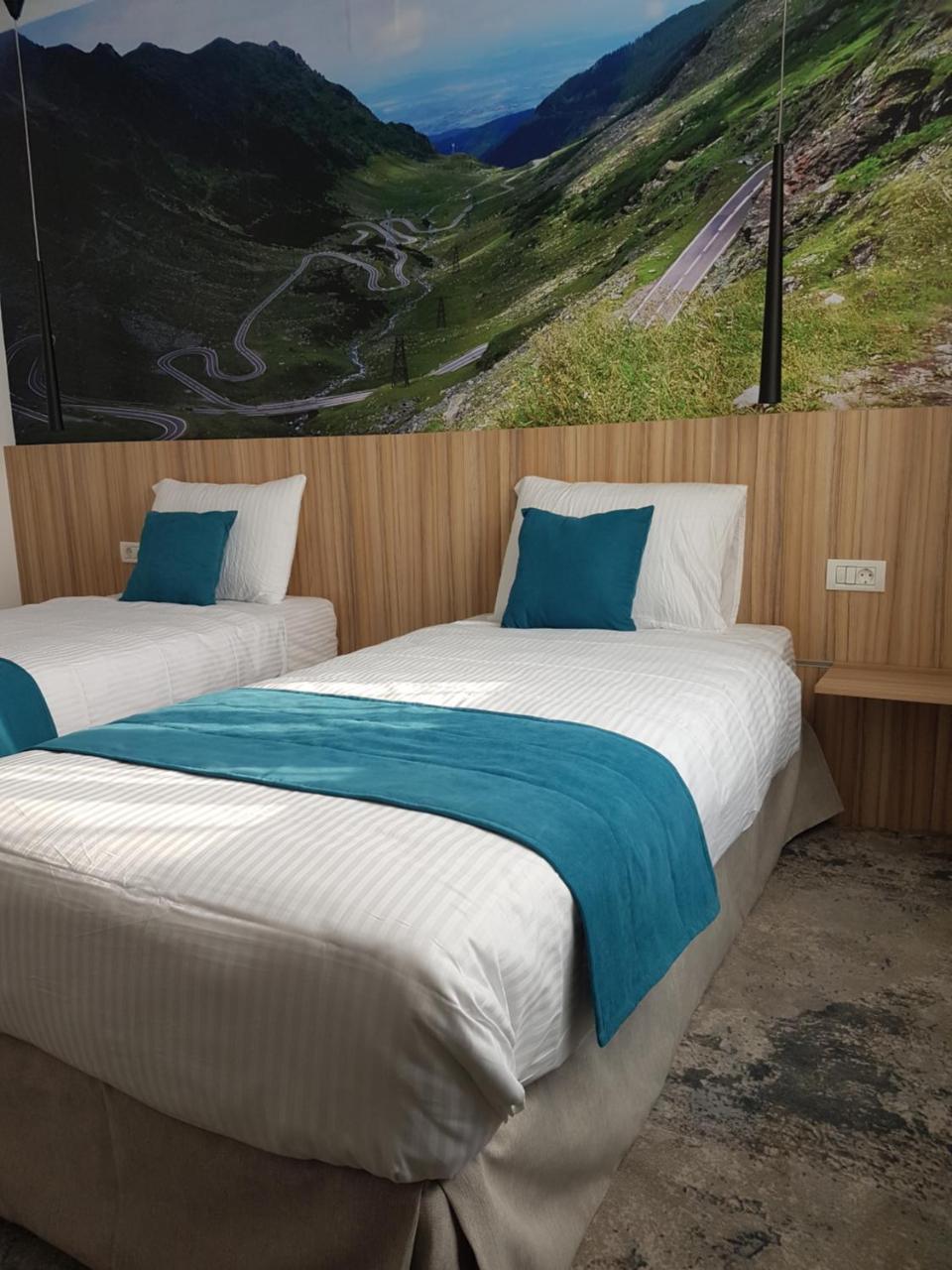 Hotel Ymy Boutique 4*