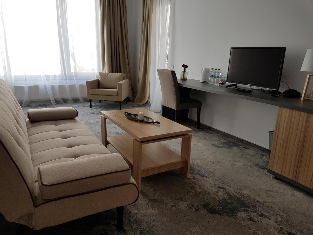 Ymy Boutique Hotel