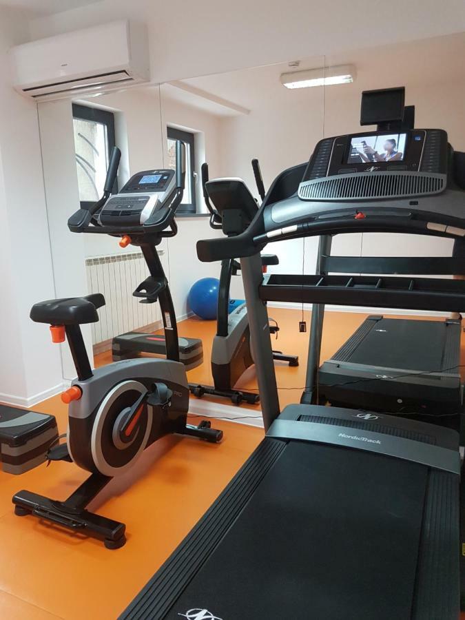 Ymy Boutique Hotel Bucharest
