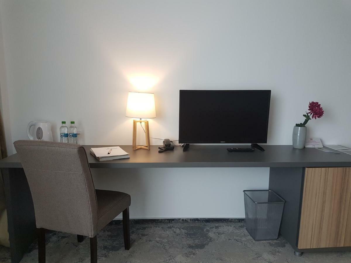 Hotel Ymy Boutique 4*