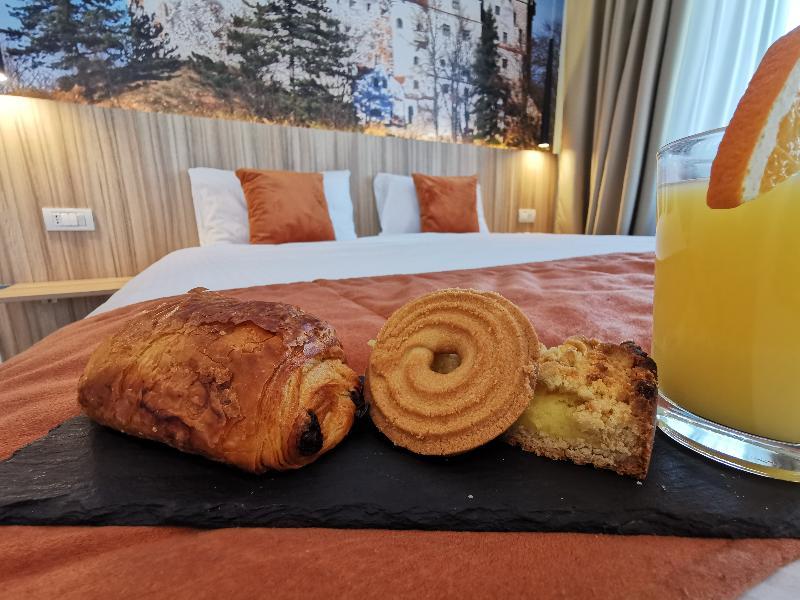 Ymy Boutique Hotel Bucharest