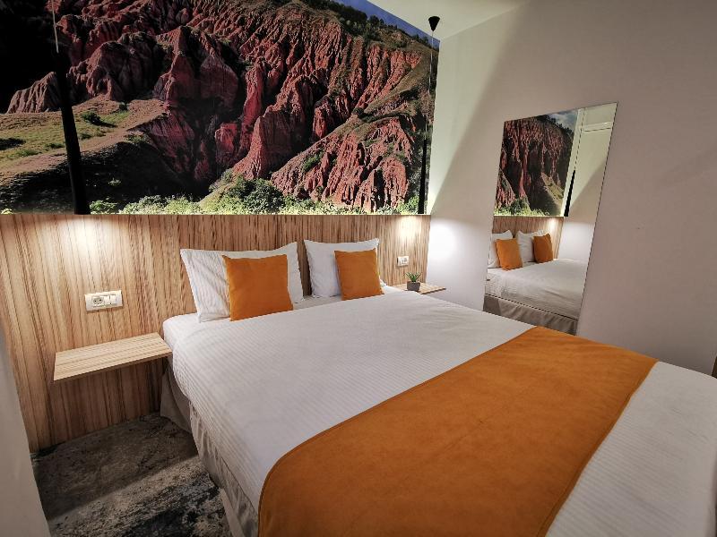 Hotel Ymy Boutique
