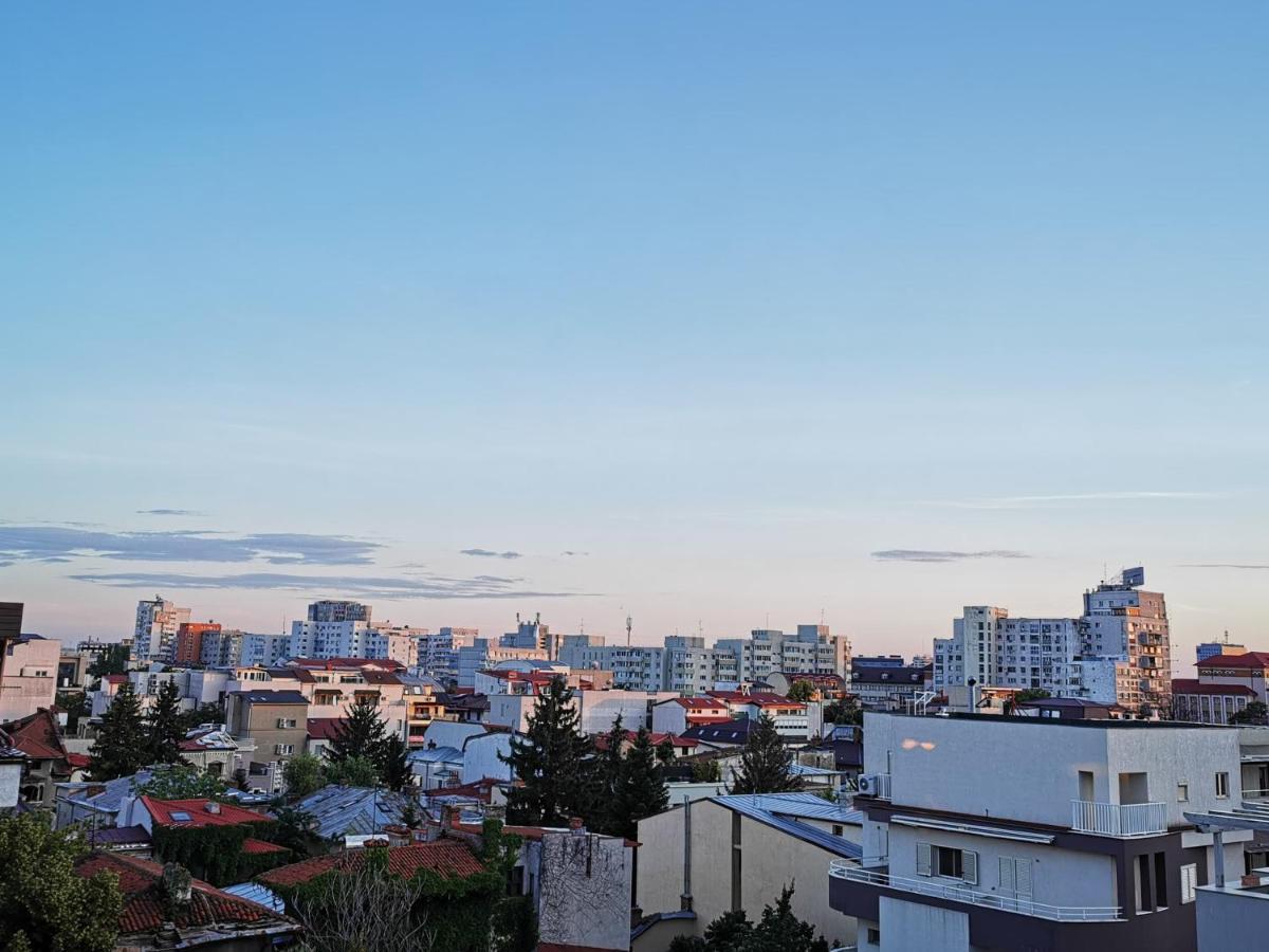 Ymy Boutique 4* Bucureşti