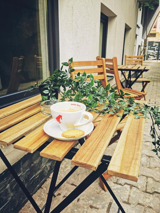 Ymy Boutique Hotel 4*