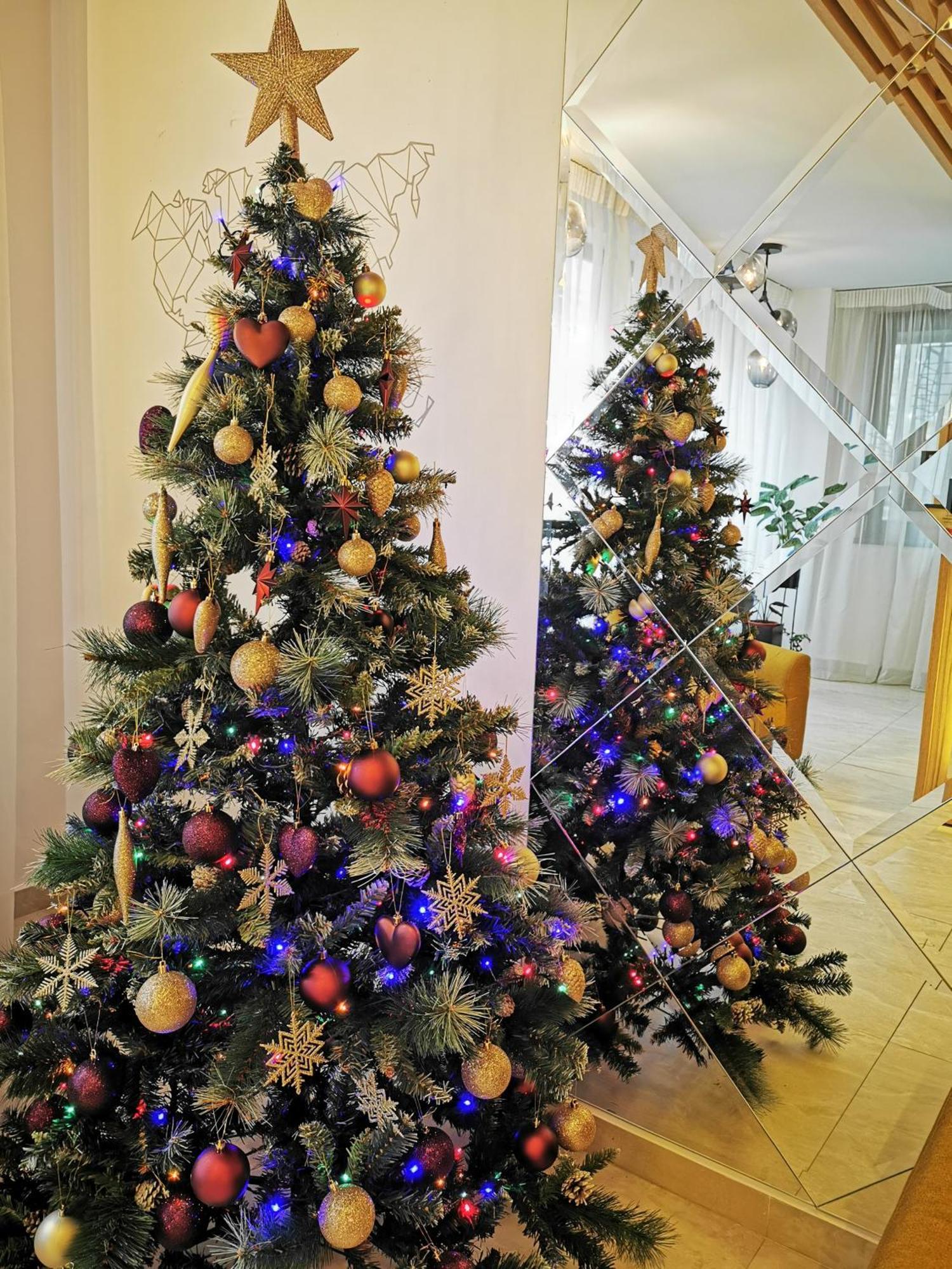 Ymy Boutique 4* Bucureşti