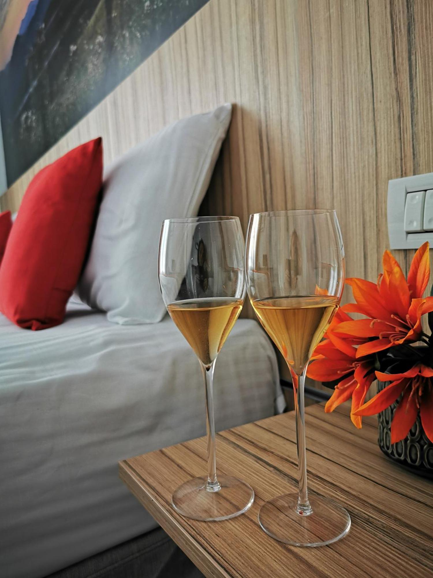 Hotel Ymy Boutique 4*
