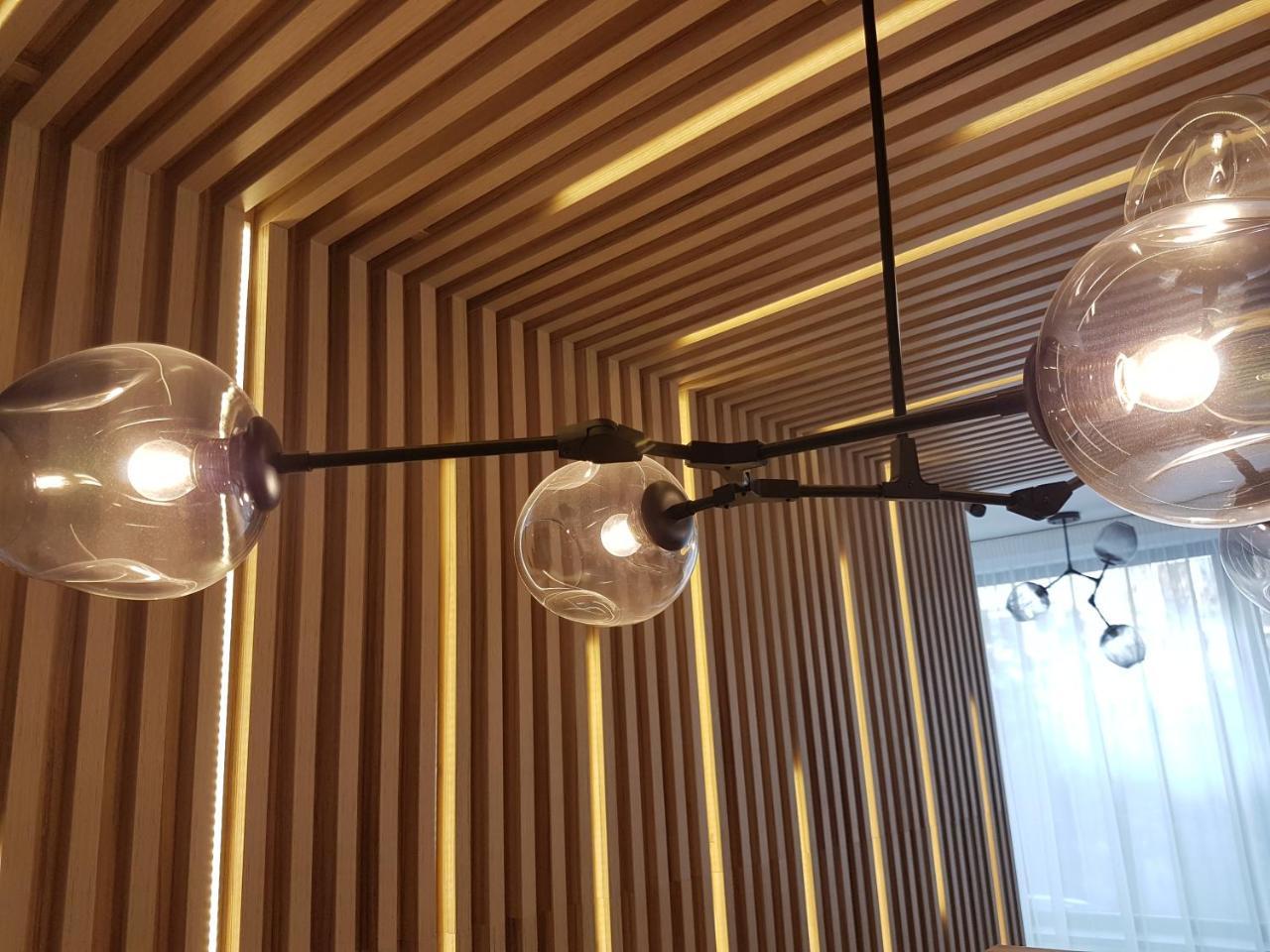 Hotel Ymy Boutique Bucureşti