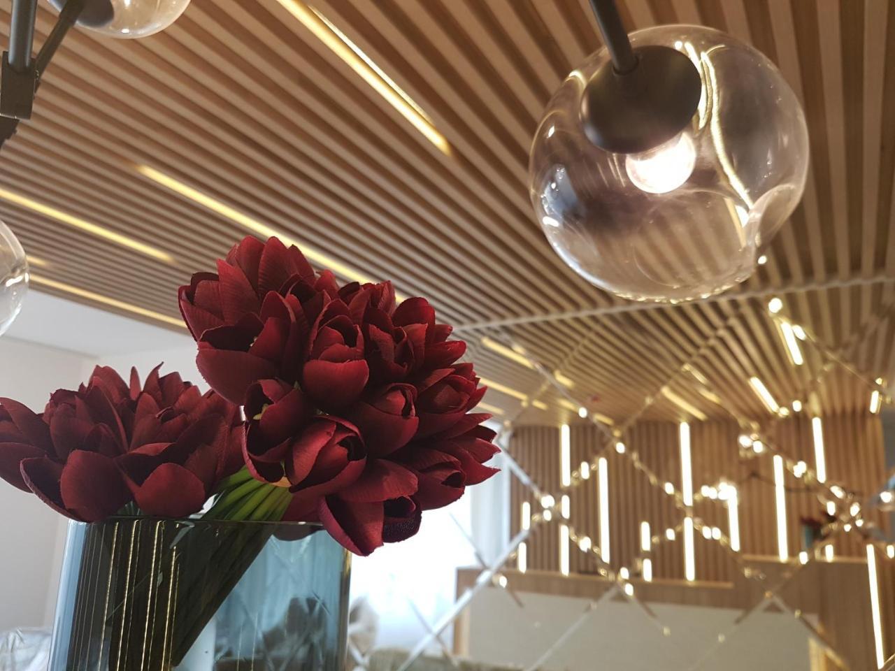 Ymy Boutique Hotel Bucureşti
