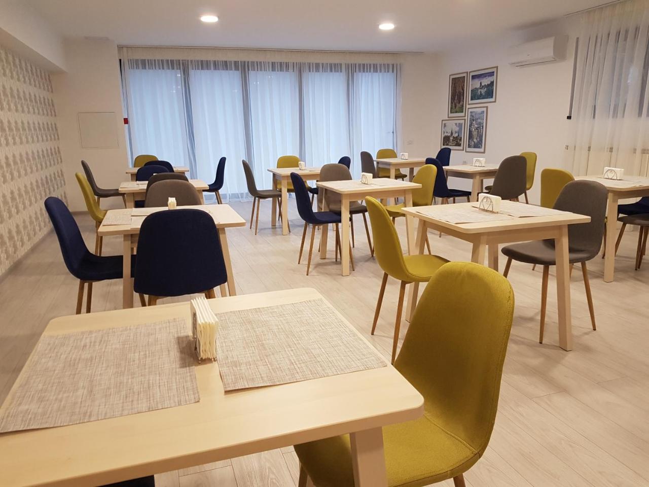 Ymy Boutique Hotel 4*