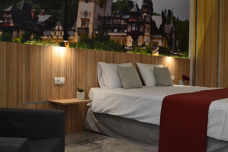 Ymy Boutique 4* Bucureşti